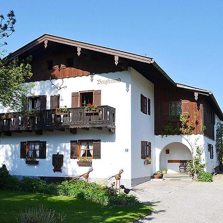 Haus Bergfreund Apartment Schönau am Königssee Екстериор снимка