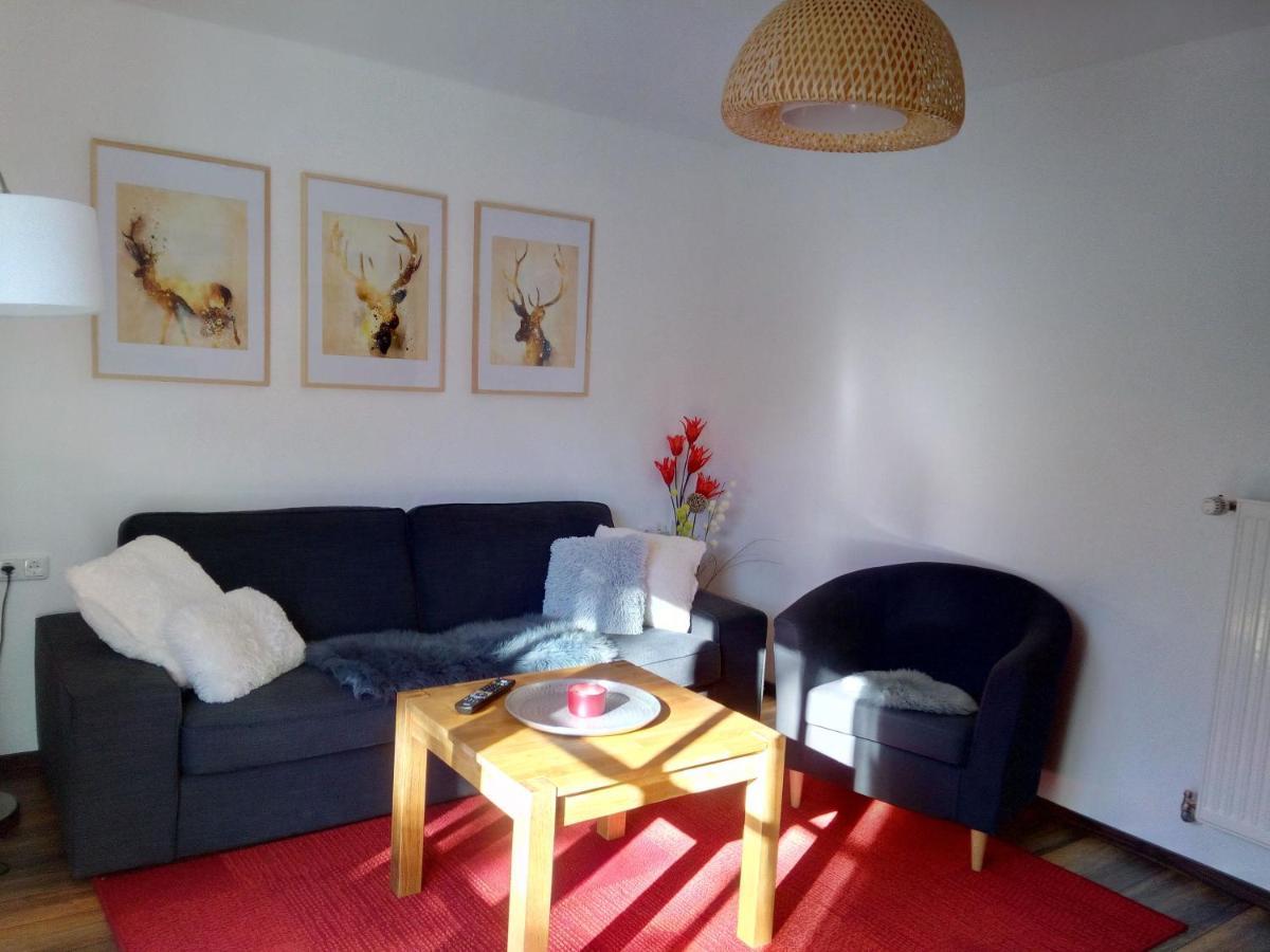 Haus Bergfreund Apartment Schönau am Königssee Екстериор снимка