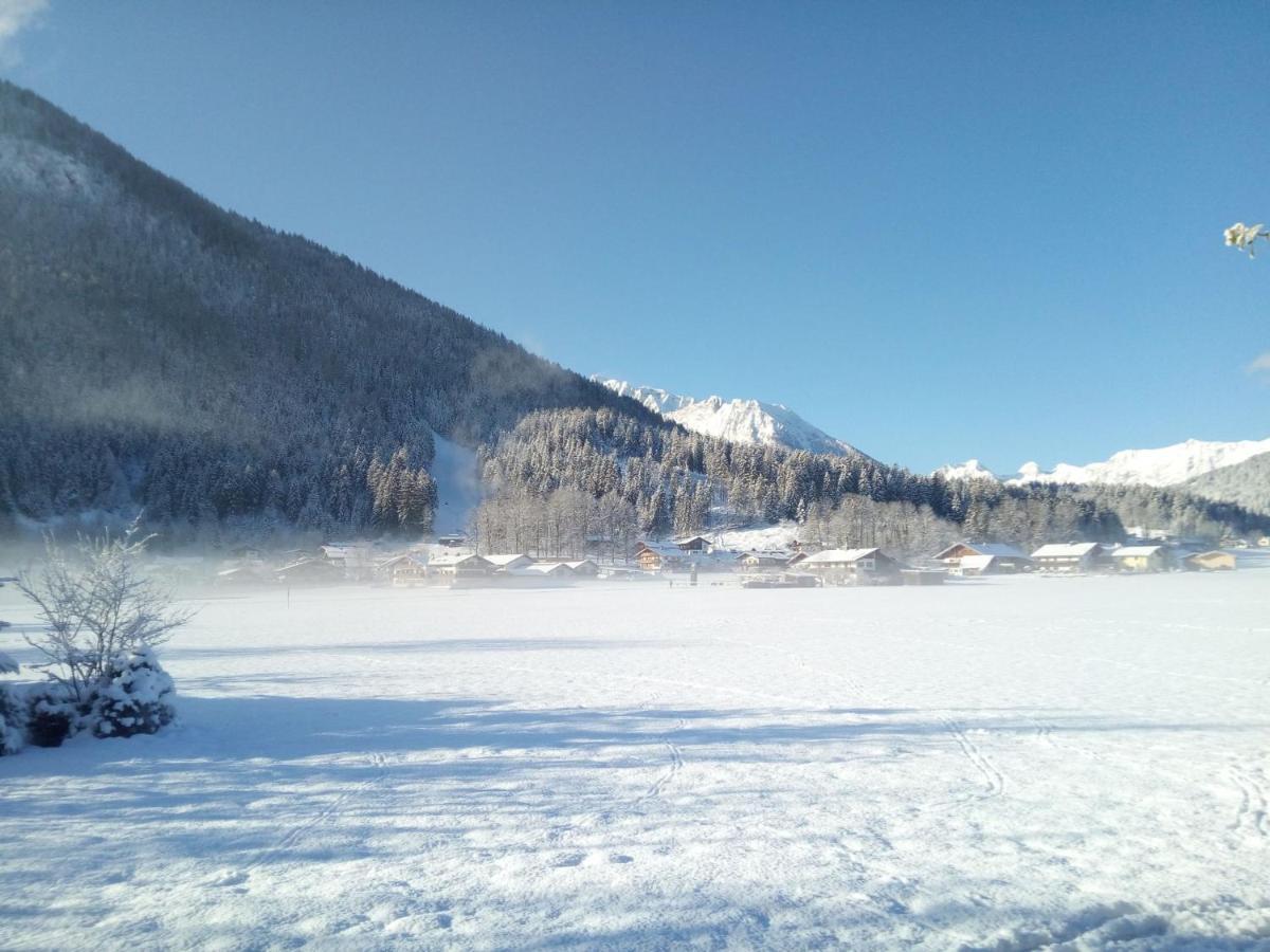 Haus Bergfreund Apartment Schönau am Königssee Екстериор снимка