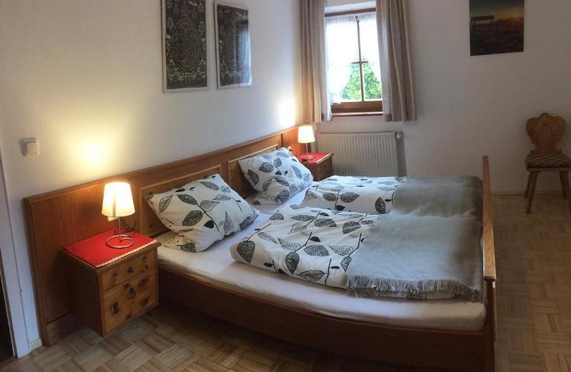 Haus Bergfreund Apartment Schönau am Königssee Екстериор снимка