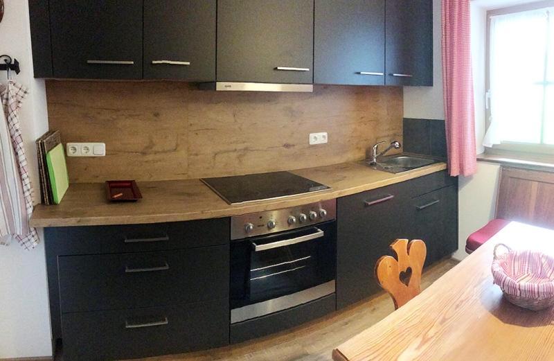 Haus Bergfreund Apartment Schönau am Königssee Екстериор снимка