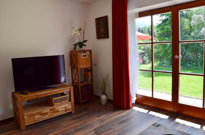 Haus Bergfreund Apartment Schönau am Königssee Екстериор снимка